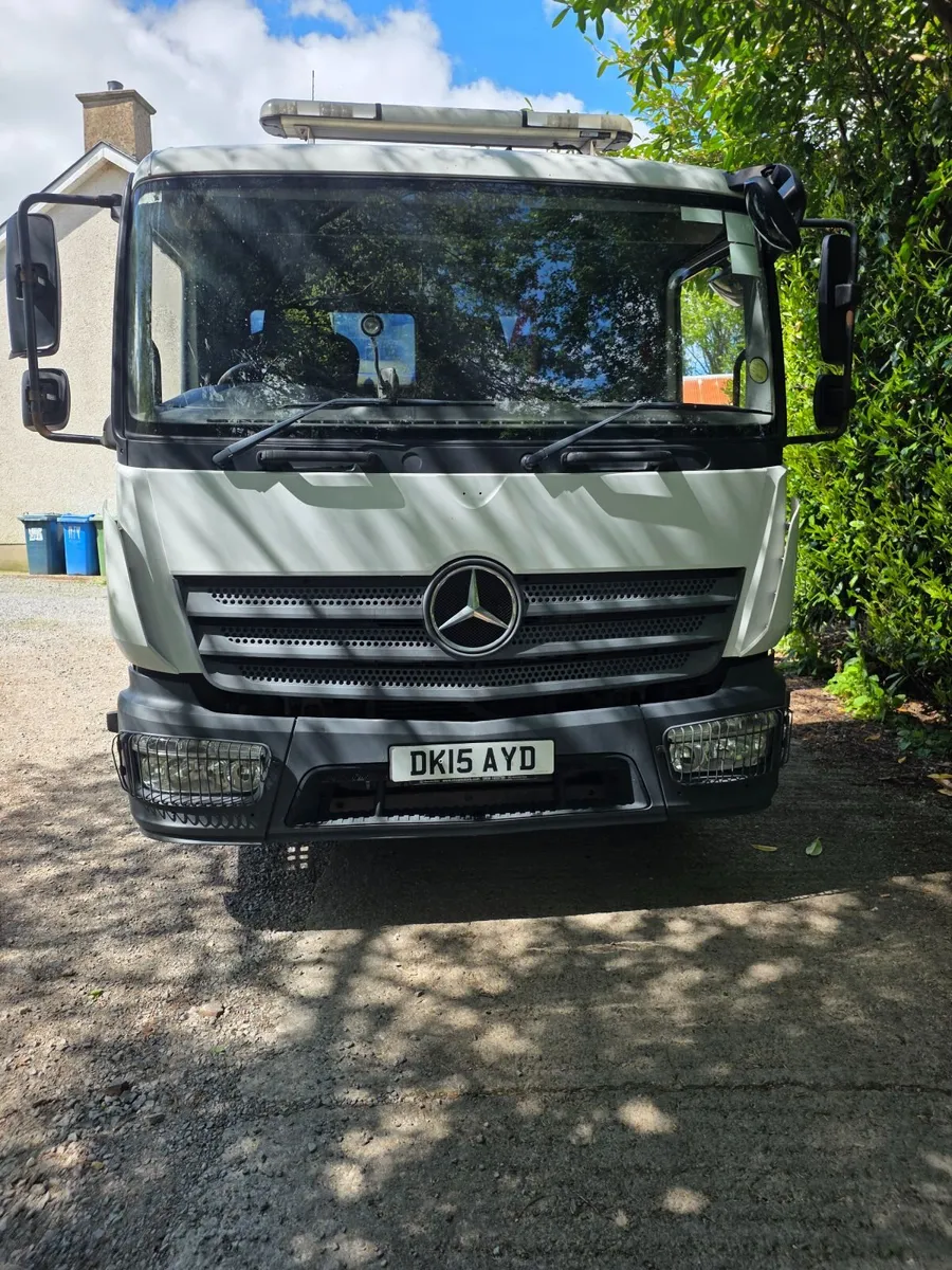 Mercedes-Benz Other 2015 - Image 4