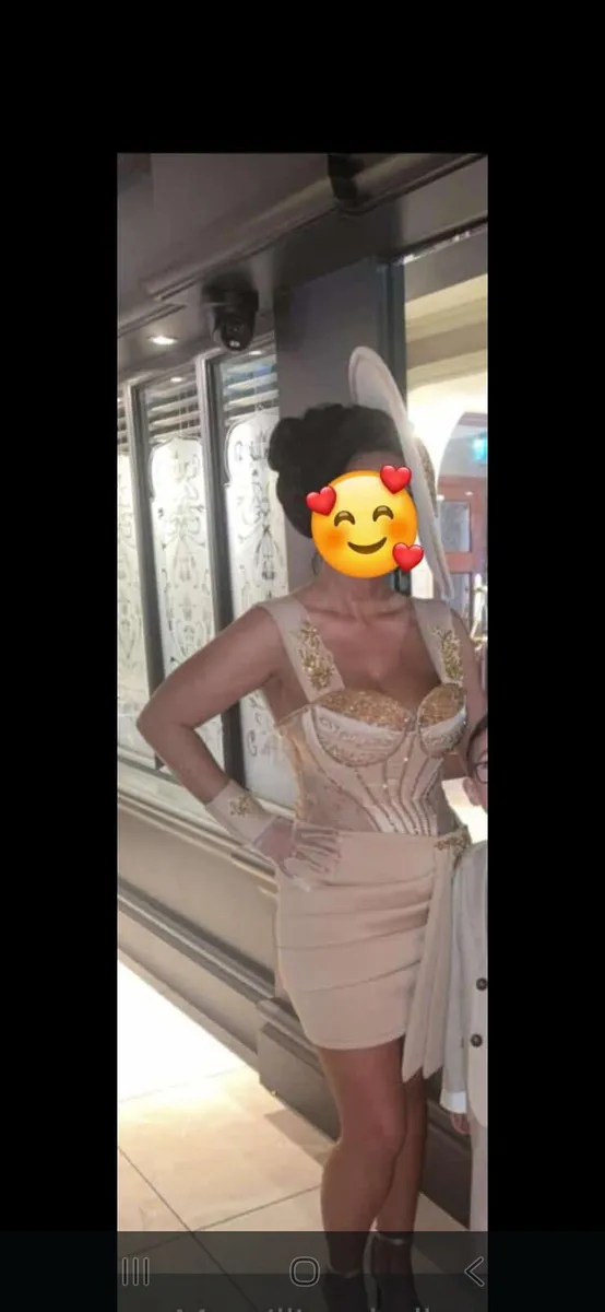 Dress - Image 2