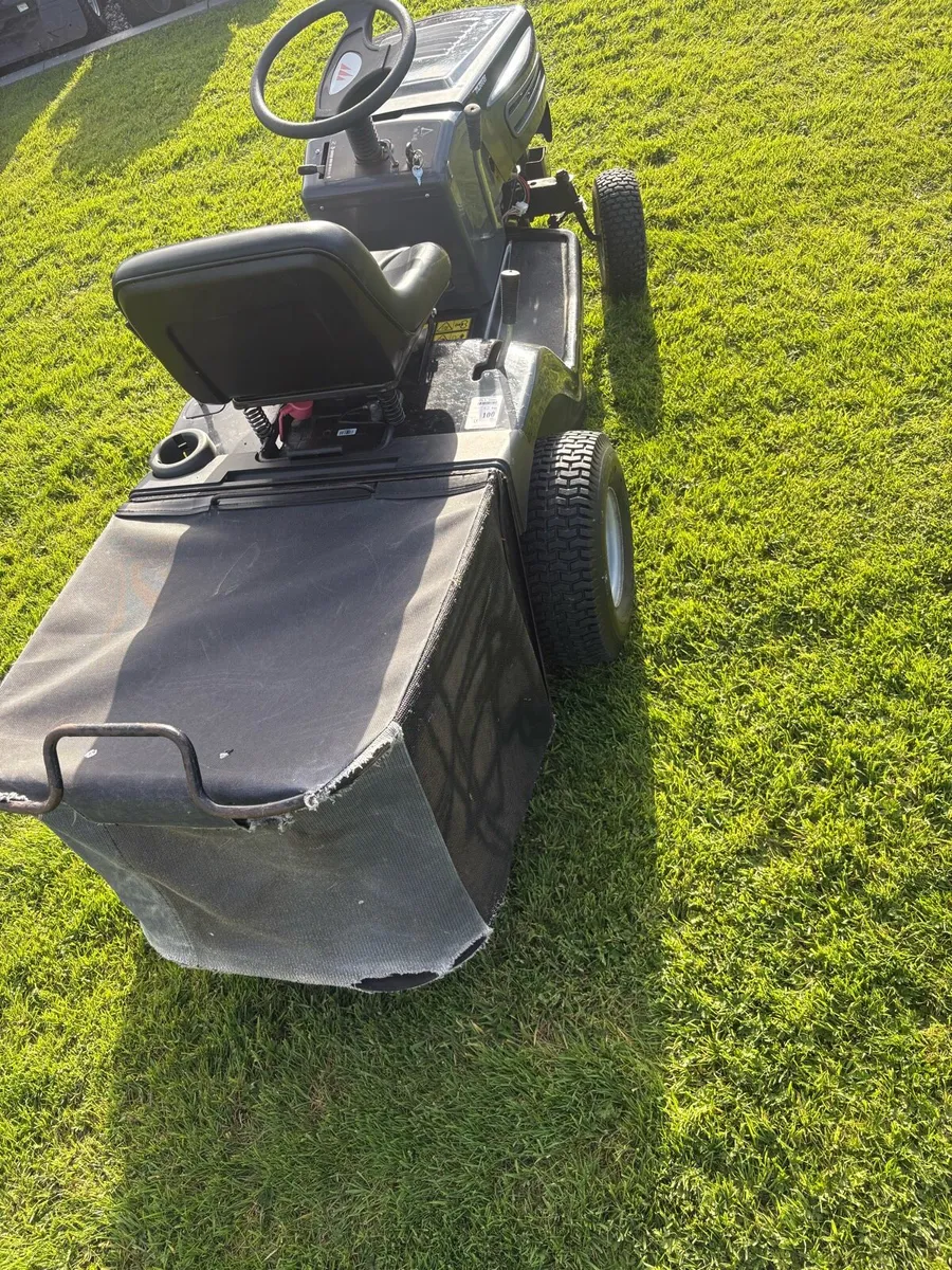 Murray ride mower - Image 4