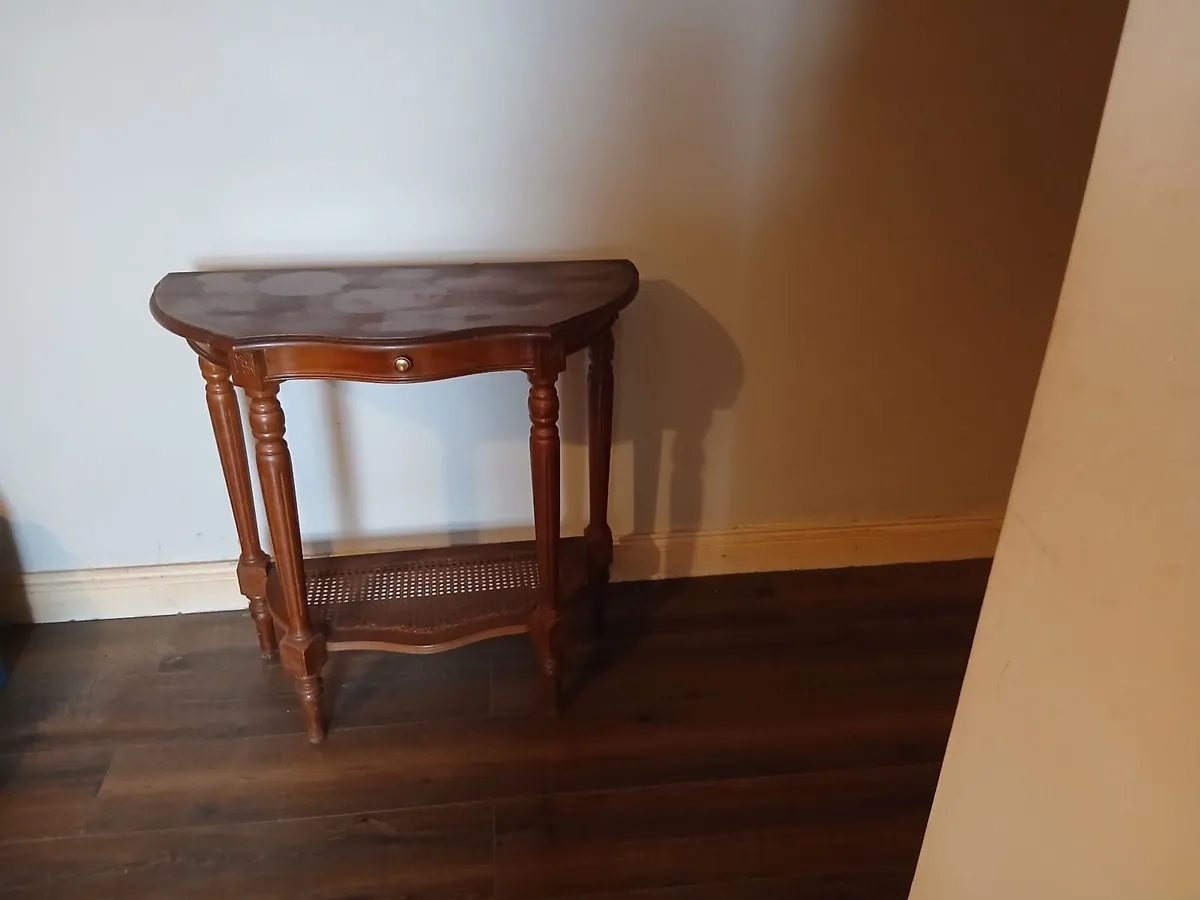 Furniture - Image 1