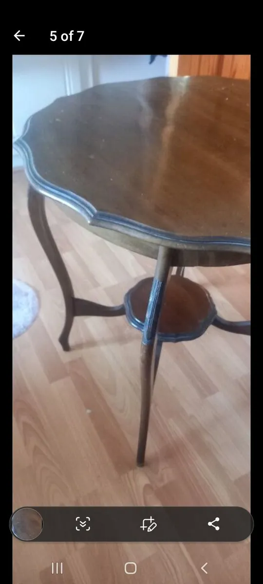 Table - Image 4