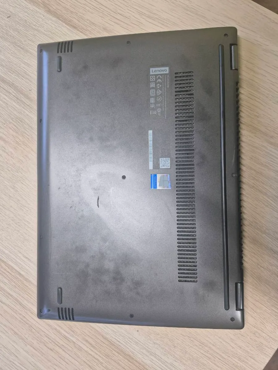 Dell latitude 5300,i5 8th gen,8gb,256ssd,14",win11 - Image 4