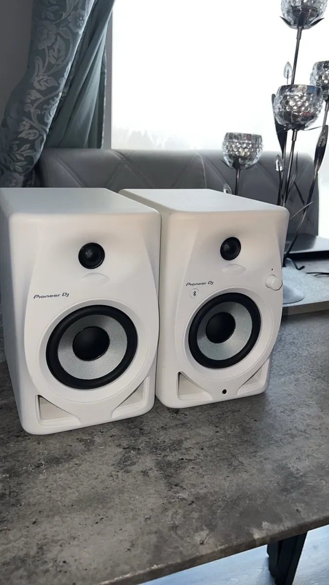 Pioneer DJ Speakers - Image 2