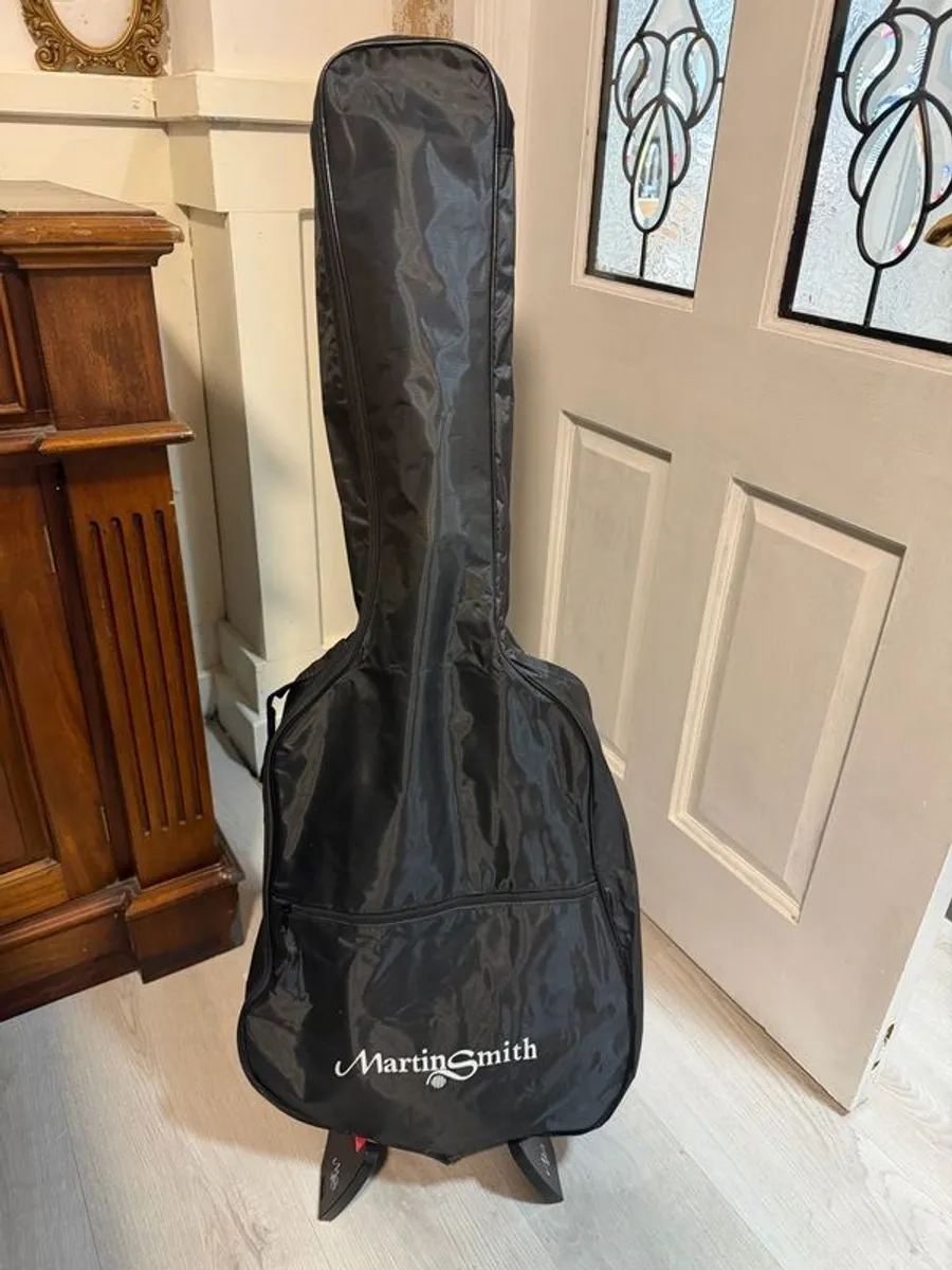 Acoustic - Image 1