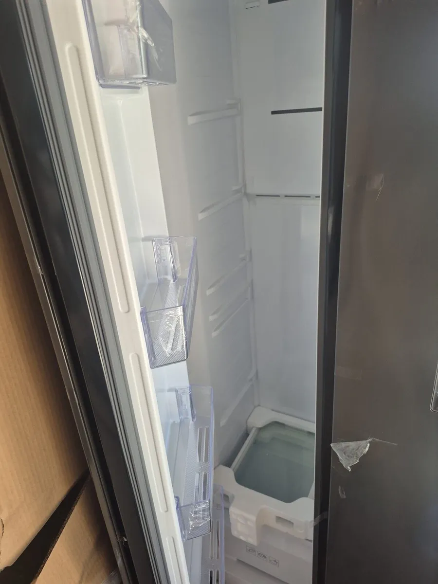 American fridge freezer - Image 2
