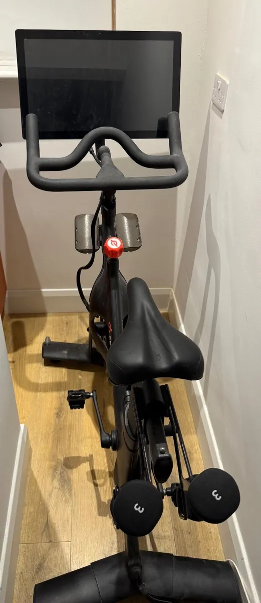 Peloton bike - Excellent Condition - Image 2