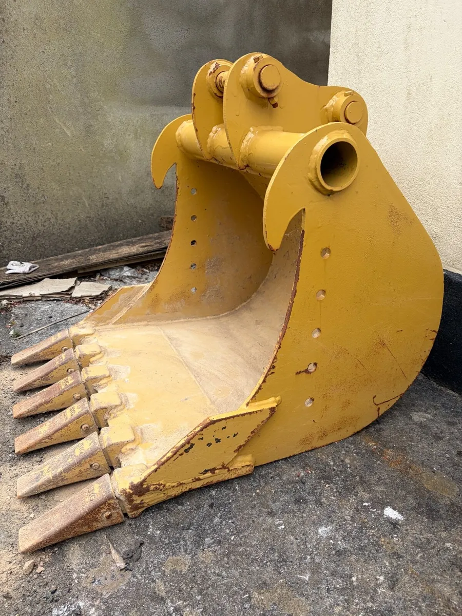 2 Foot Bucket To Suit 3 Ton Mini Excavator - Image 3