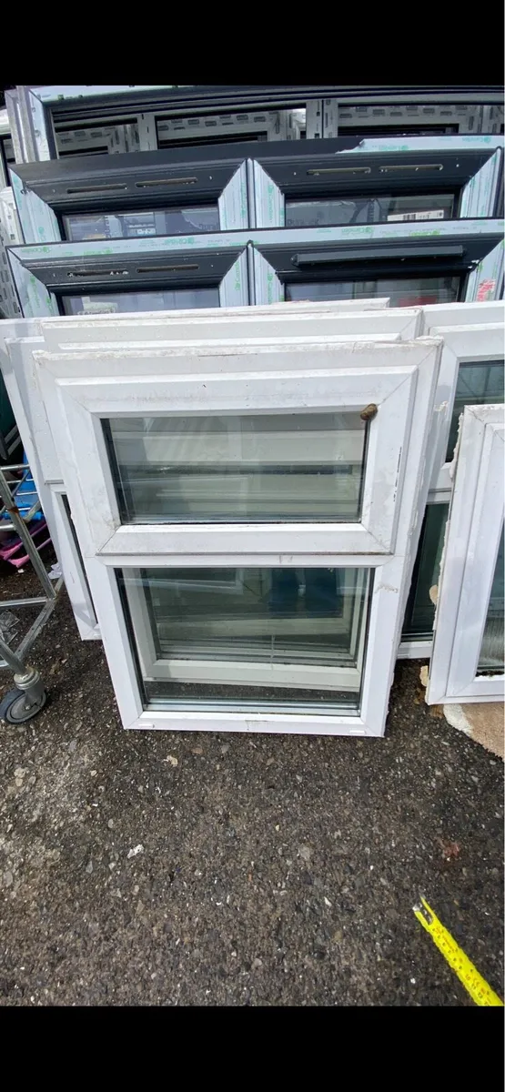 PVC window - Image 2