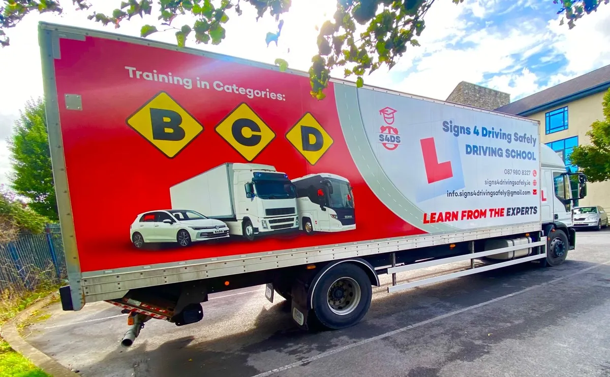 Iveco Other 2017 - Image 2