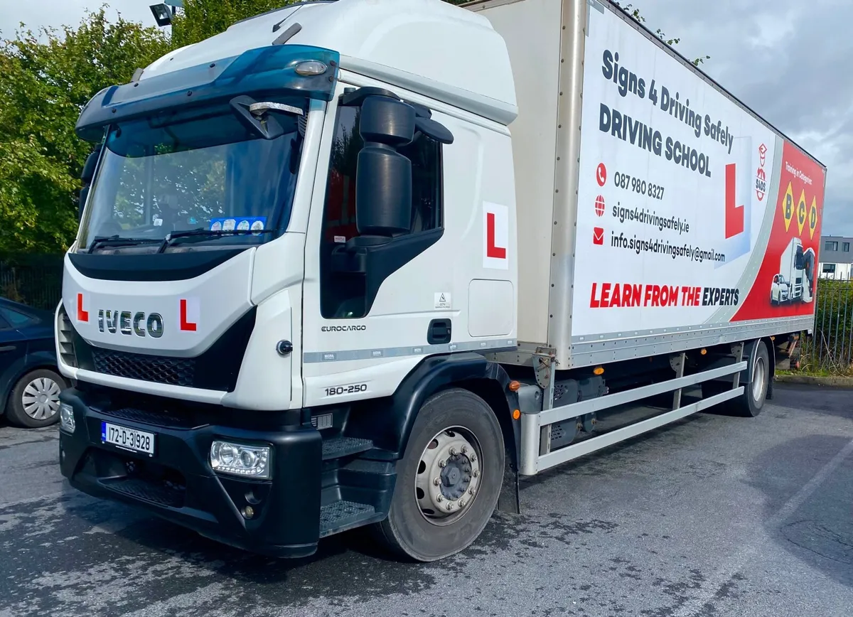 Iveco Other 2017 - Image 4