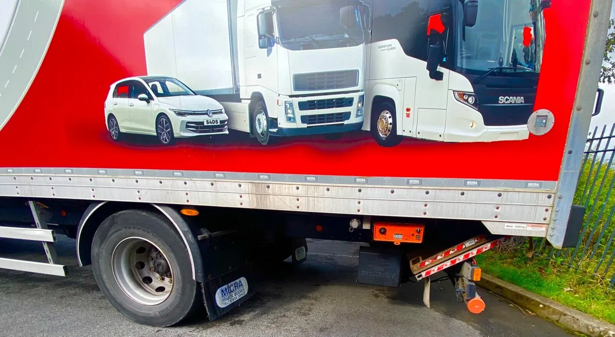 Iveco Other 2017 - Image 3