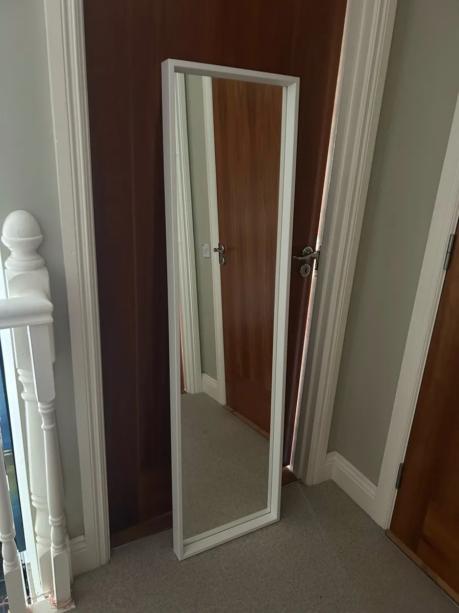 IKEA Mirror - Image 1