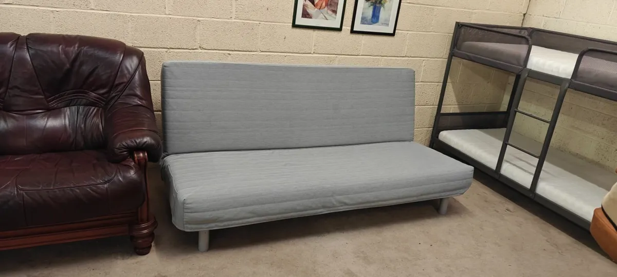Sofa Bed - Image 1