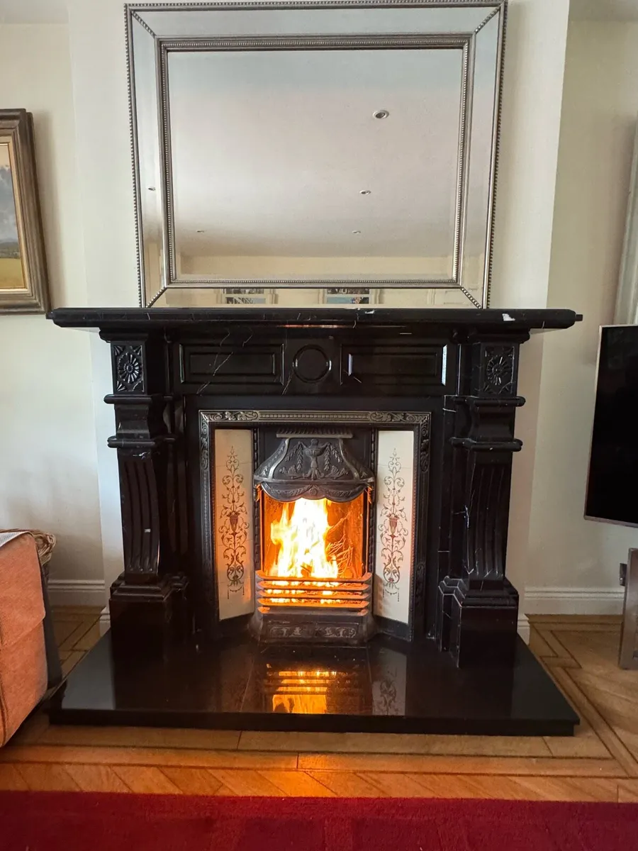 Fireplace - Image 2