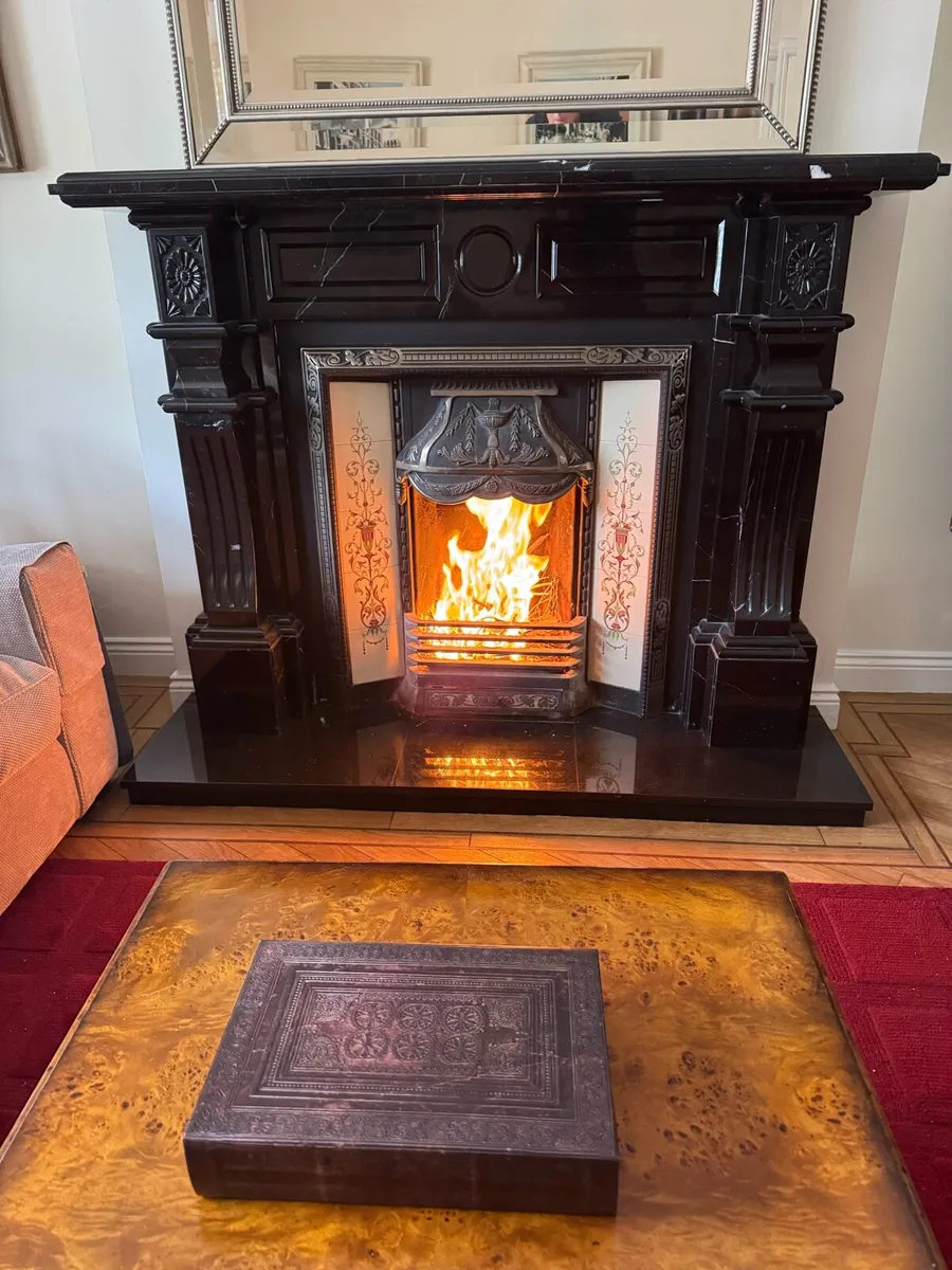 Fireplace - Image 3
