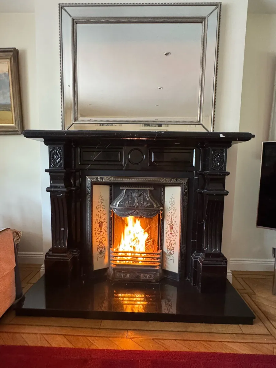 Fireplace - Image 1