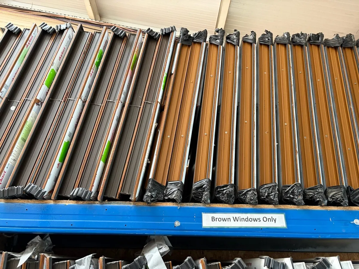 PVC windows - Image 3