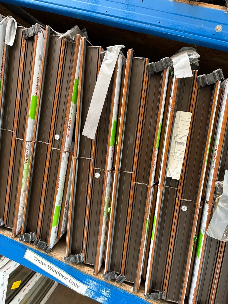 PVC windows - Image 4