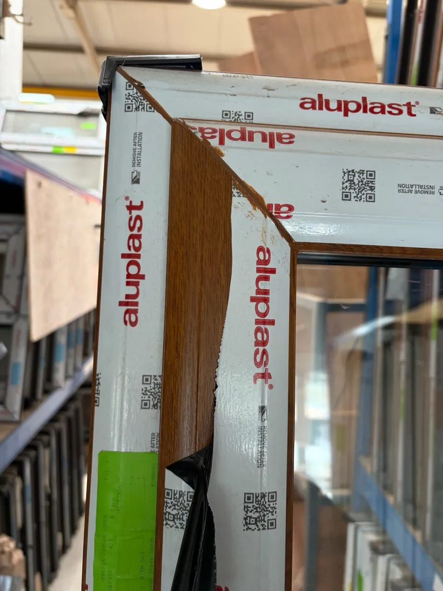 PVC windows - Image 2