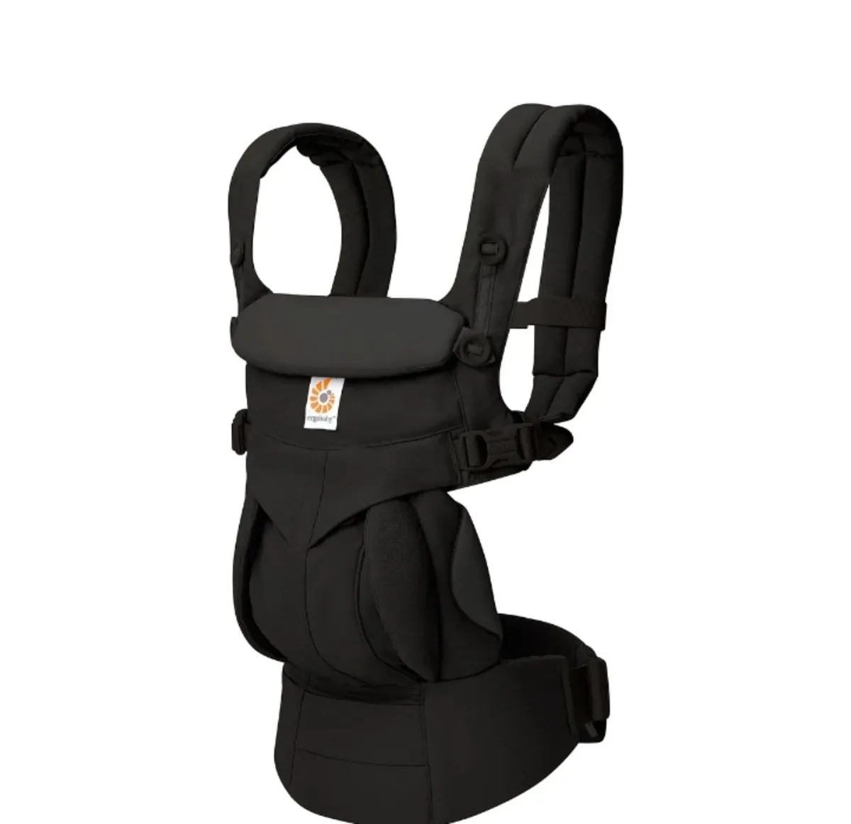 Ergo Baby Carrier - Image 2