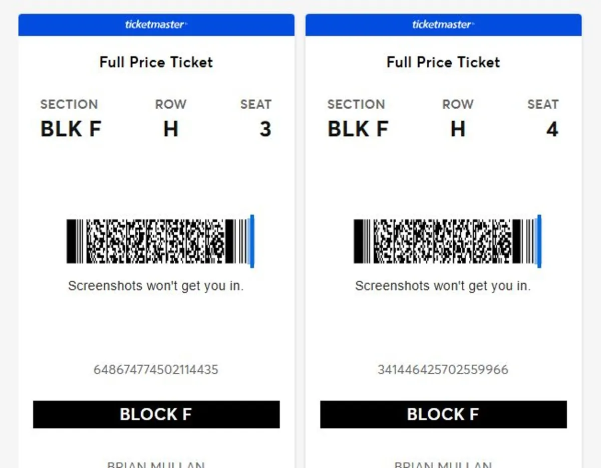 Mary Black Tickets
