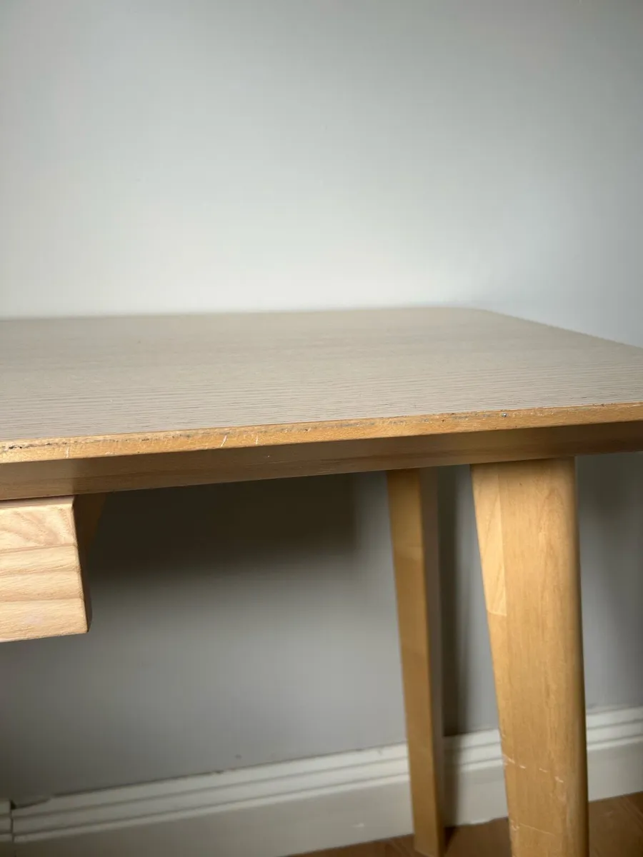 IKEA Lisabo Desk - Image 2