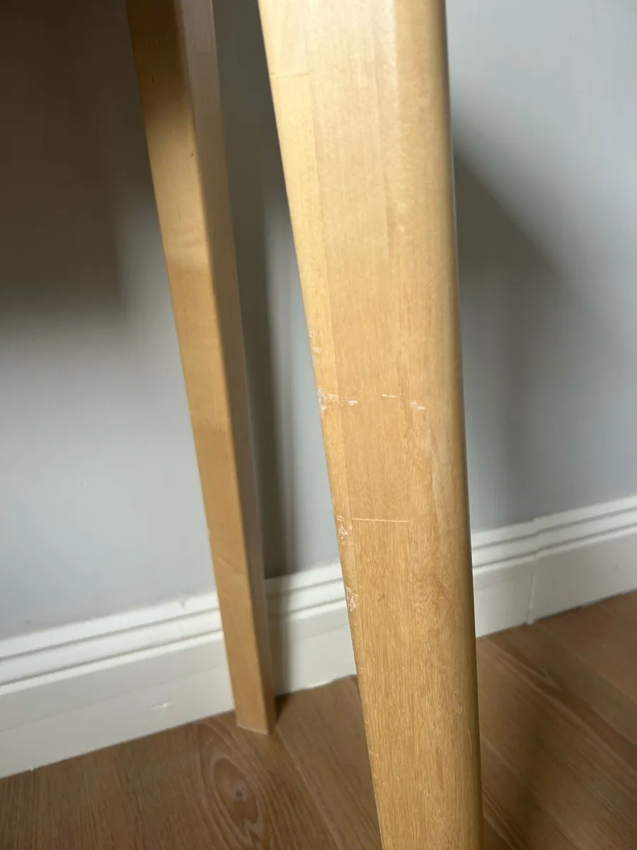 IKEA Lisabo Desk - Image 3