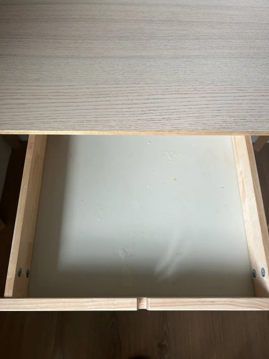 IKEA Lisabo Desk - Image 4