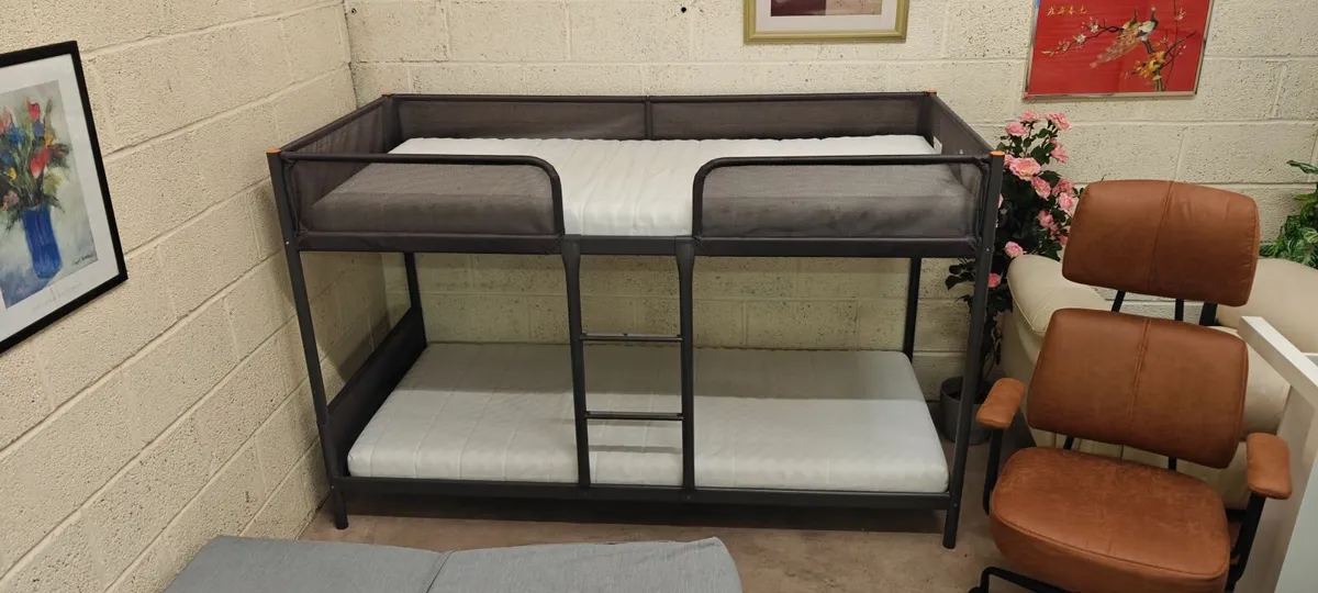 Bunk Beds - Image 1