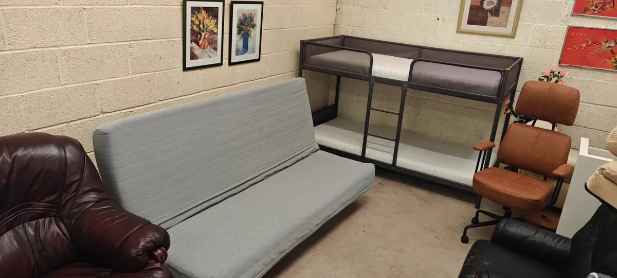 Bunk Beds - Image 4
