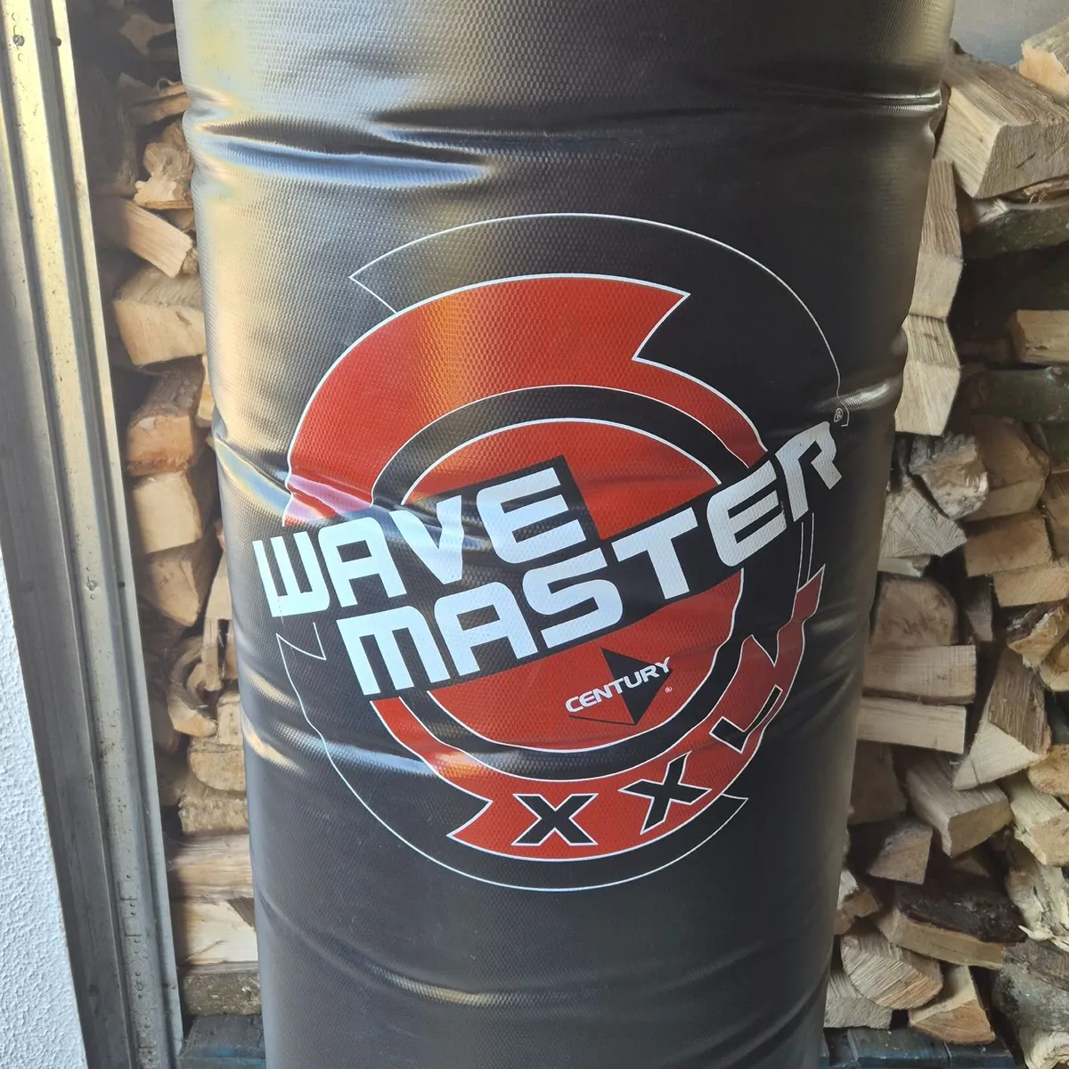 Century Wave Master XXL standing punch bag - Image 3