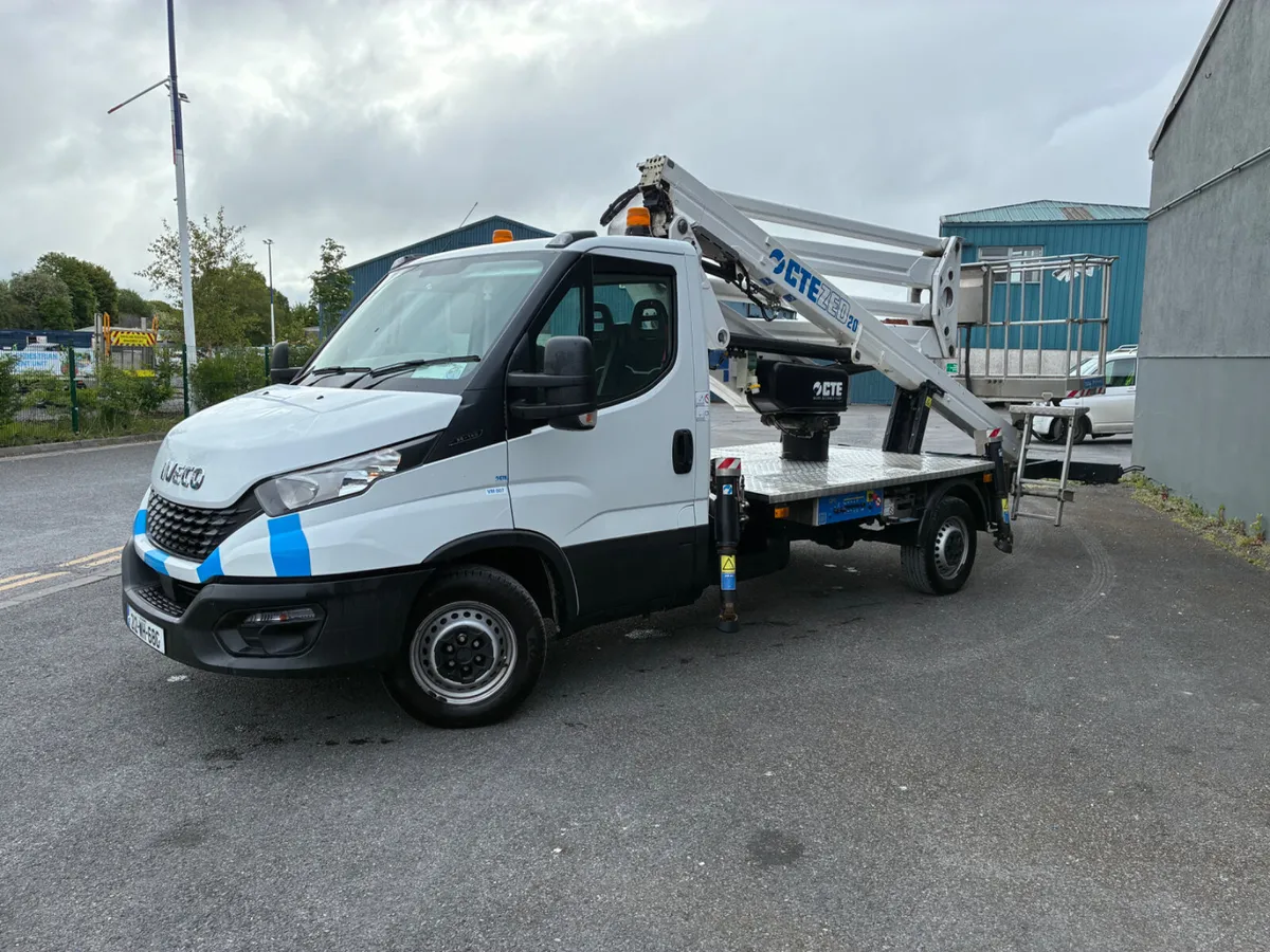 Iveco Other 2021 - Image 2