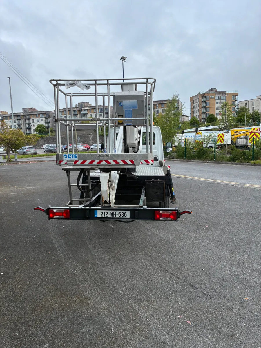 Iveco Other 2021 - Image 3