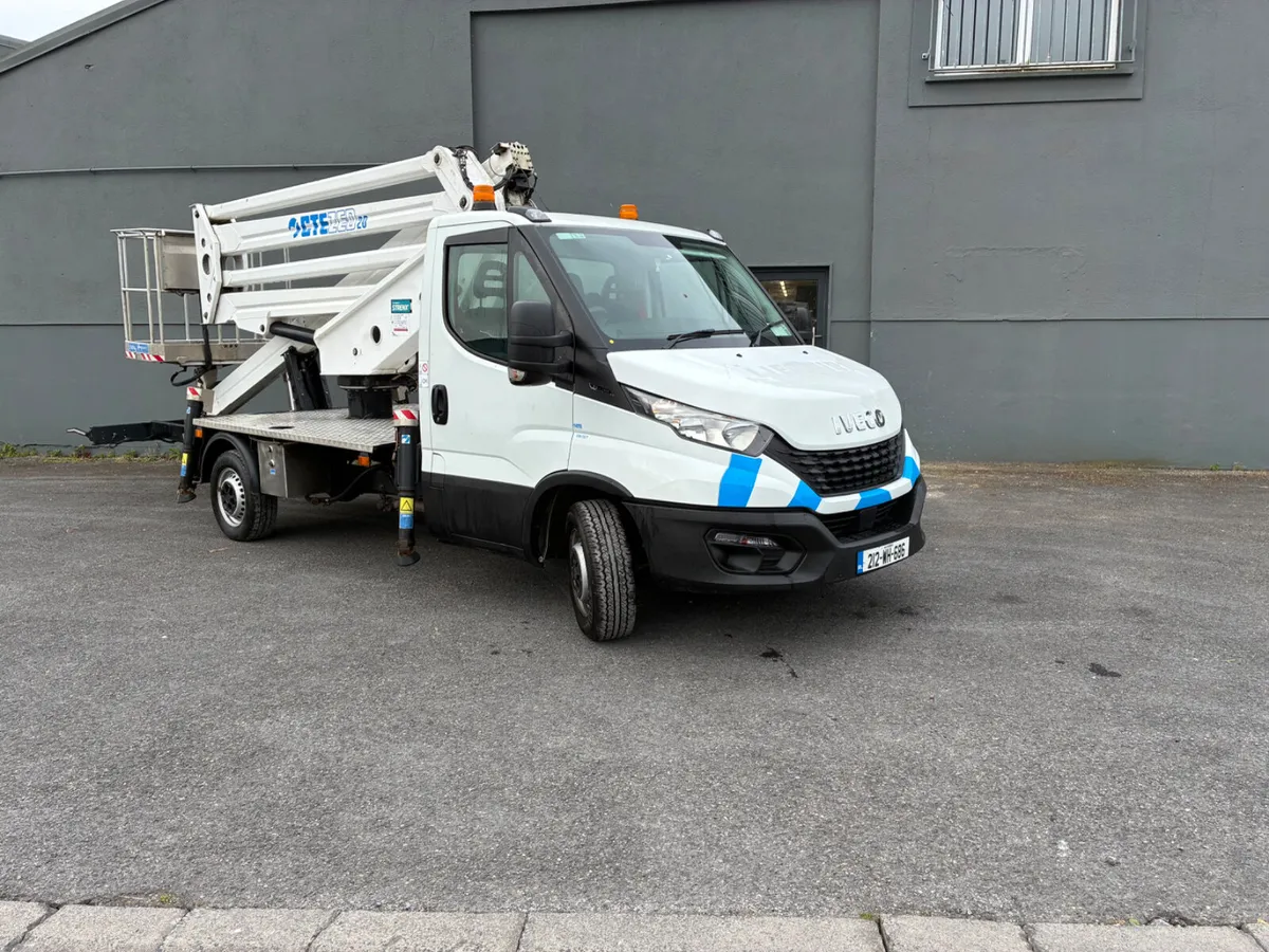 Iveco Other 2021 - Image 1