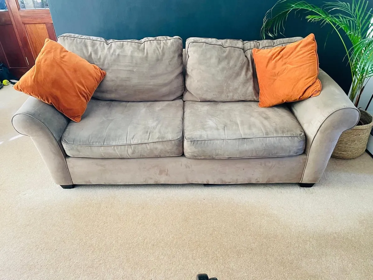 COUCH (SOFA) - Image 1