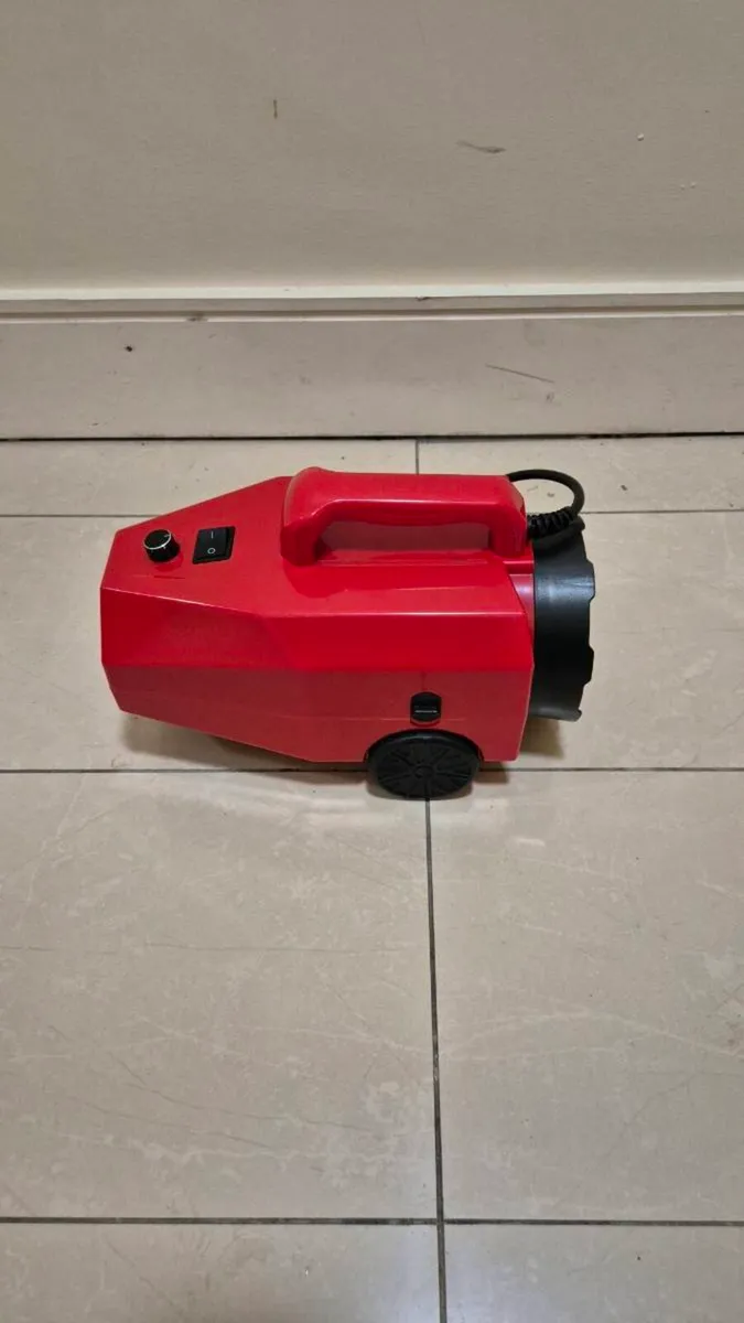 MaxShine Car Dryer V2 with - Image 3