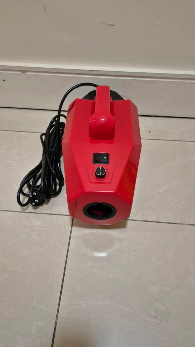 MaxShine Car Dryer V2 with - Image 4
