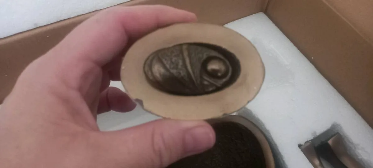 Genesis nativity scene - Image 3