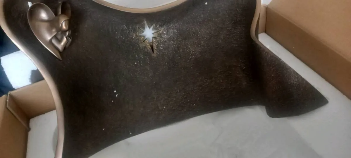 Genesis nativity scene - Image 4
