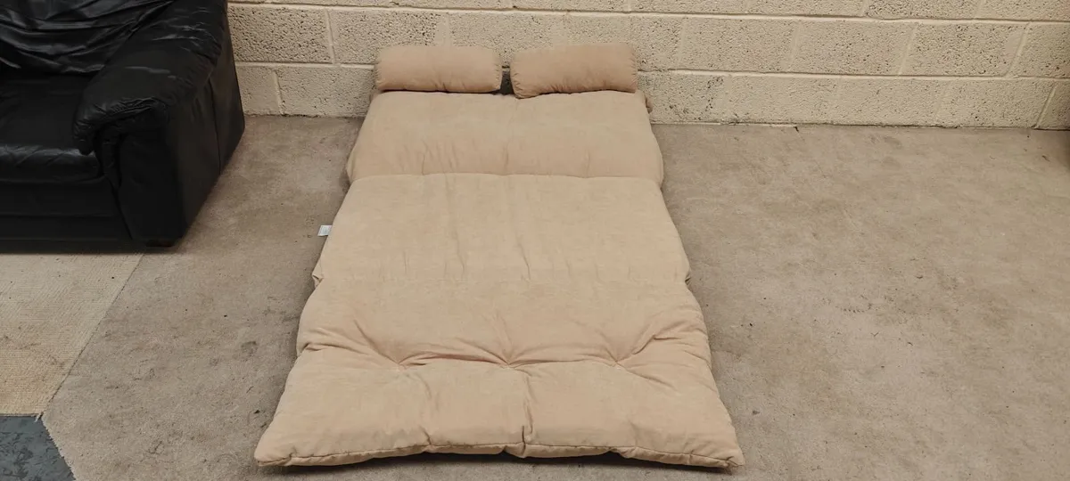 Brand New Sofa Bed - Image 1