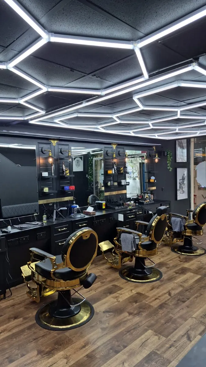 Barber Shop in Tuam - Image 1