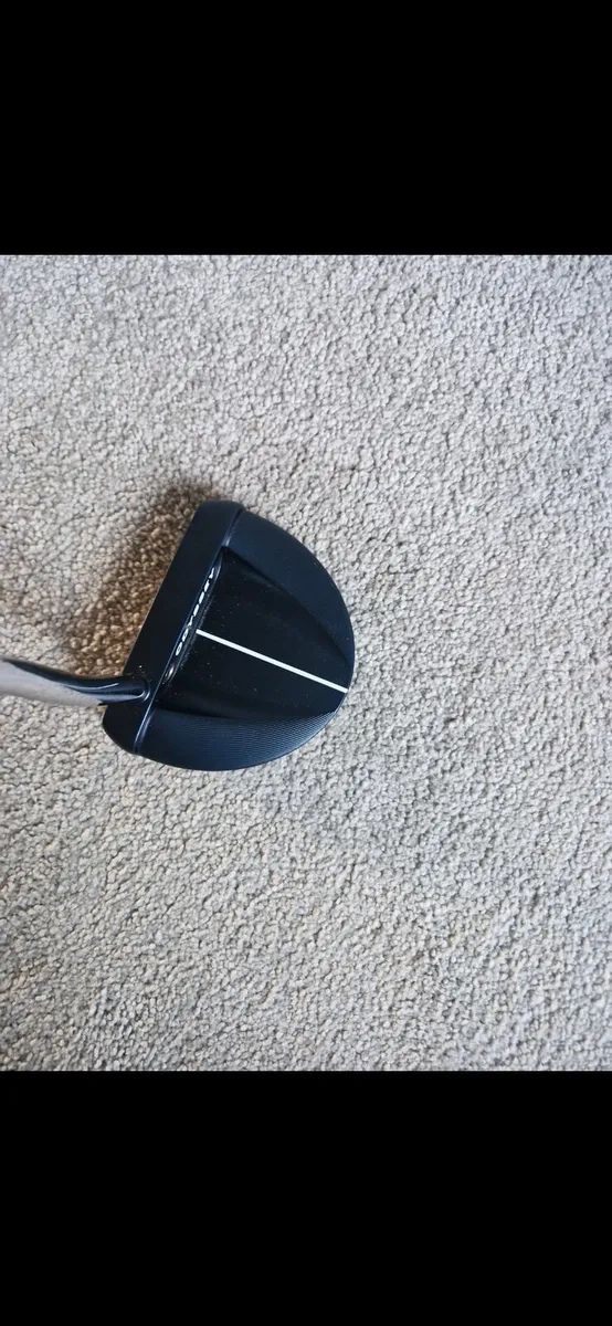 Odyssey AI One Milled Rossie V Putter - Image 3