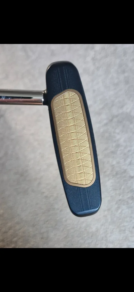 Odyssey AI One Milled Rossie V Putter - Image 4