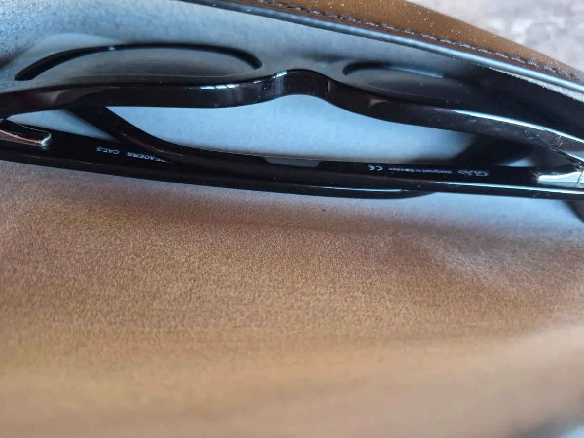Ladies sunglasses glas - Image 2