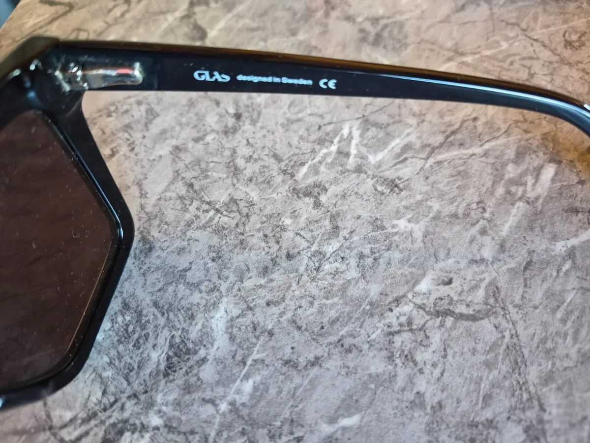 Ladies sunglasses glas - Image 4