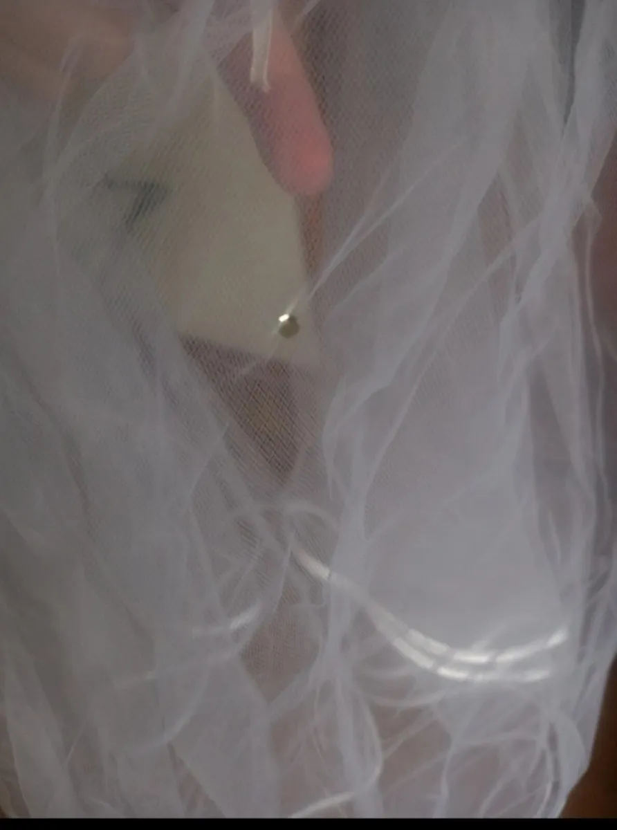 Holy communion veil - Image 4