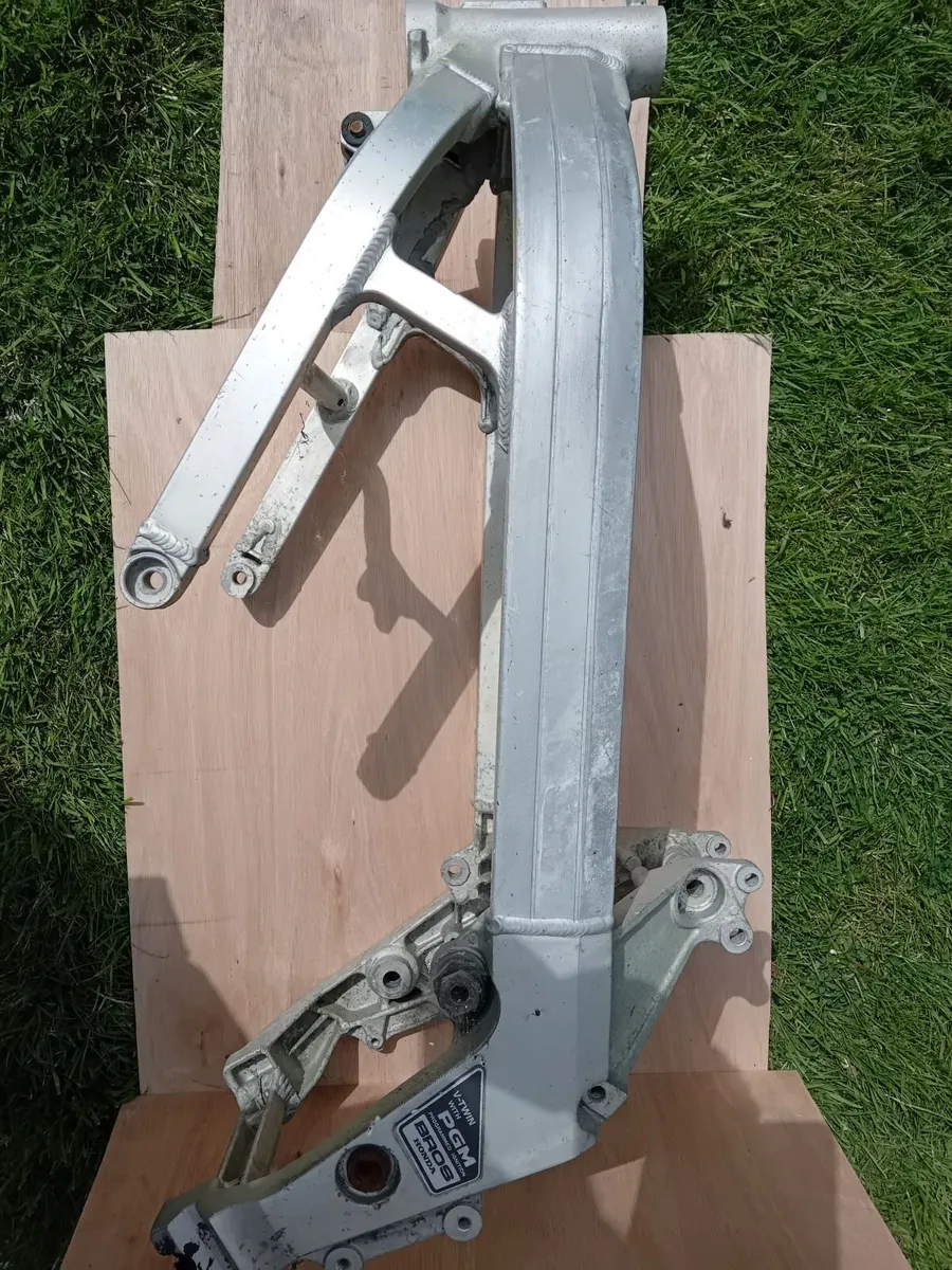 Honda Bros 400 parts