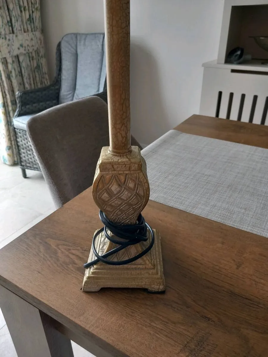 Table Lamp - Image 3