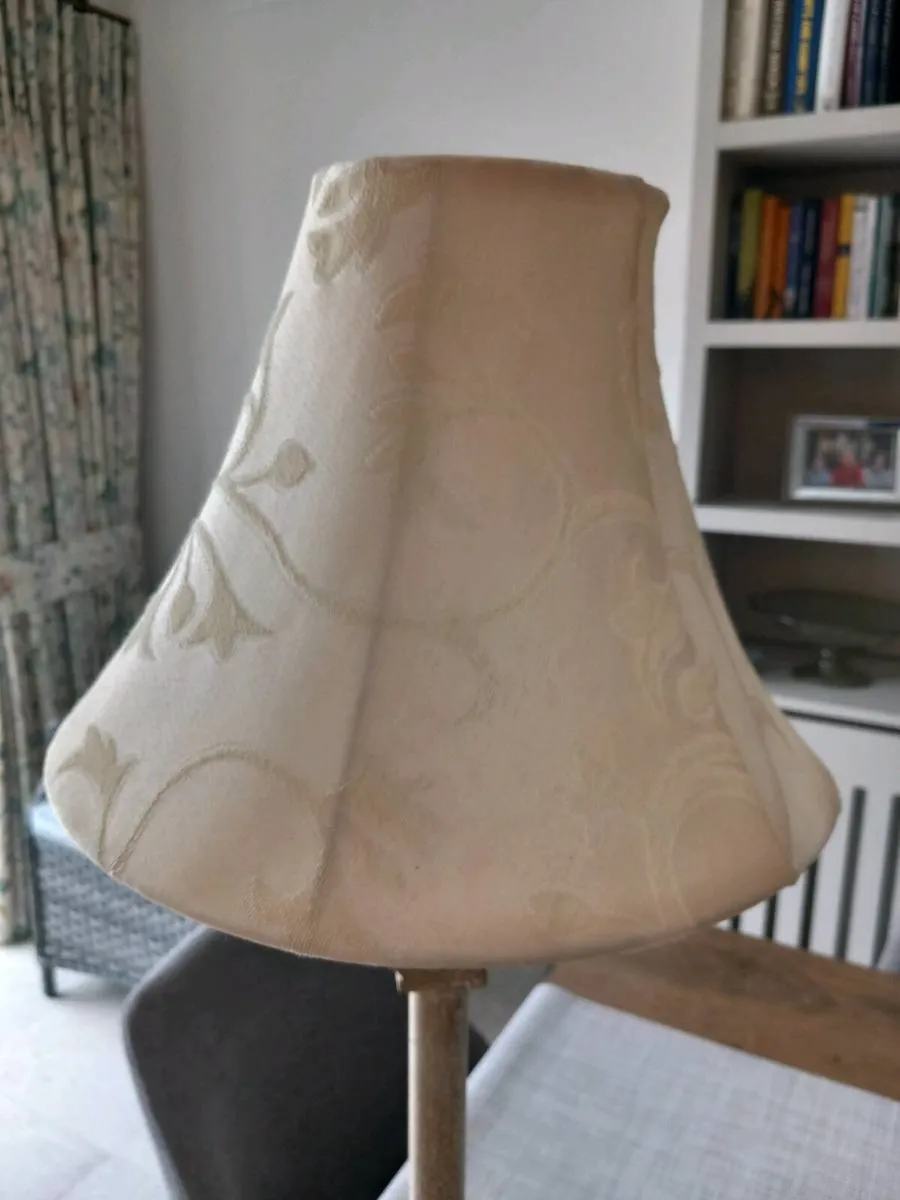 Table Lamp - Image 2