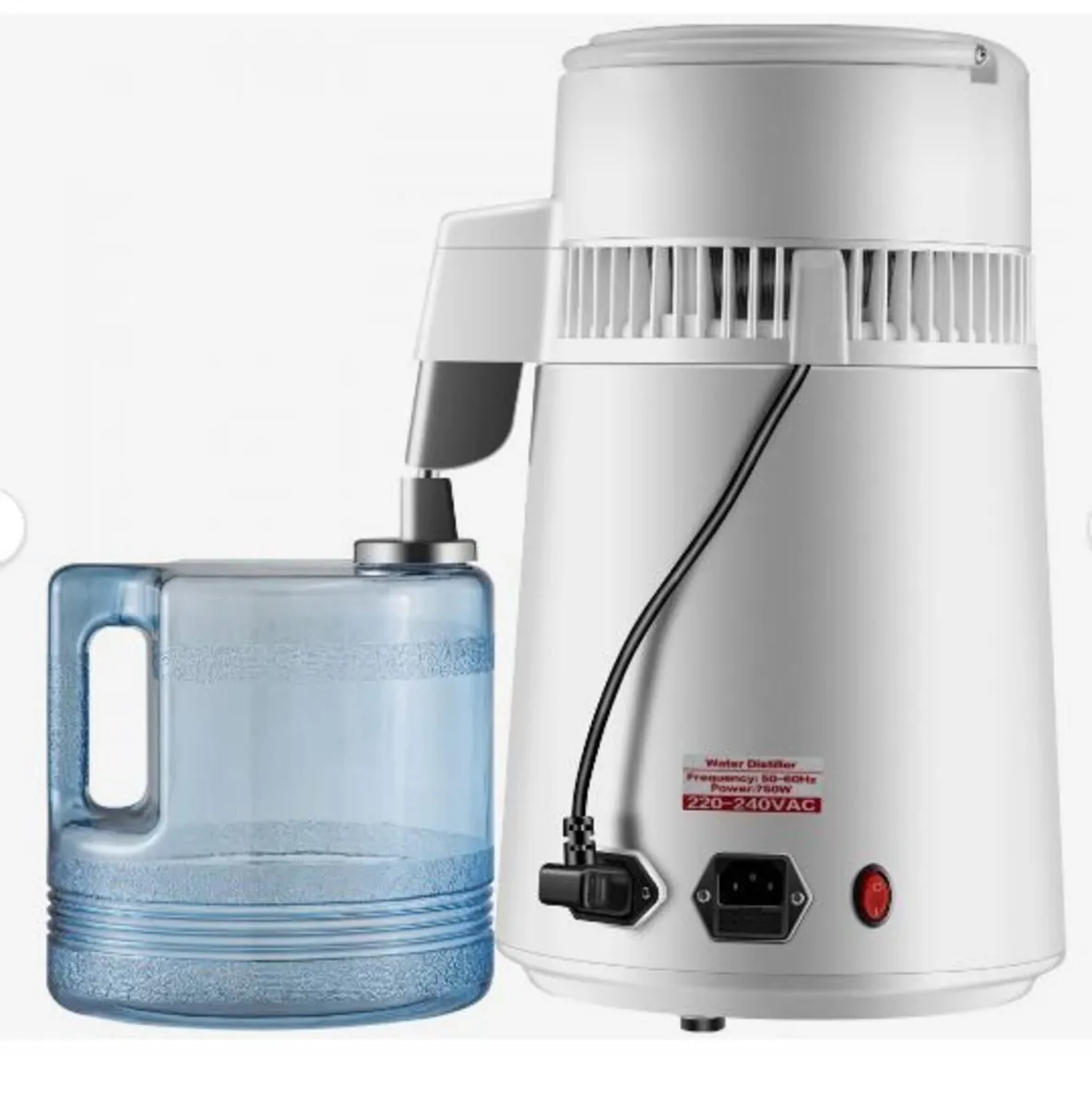 Pure Water Distiller - Image 4